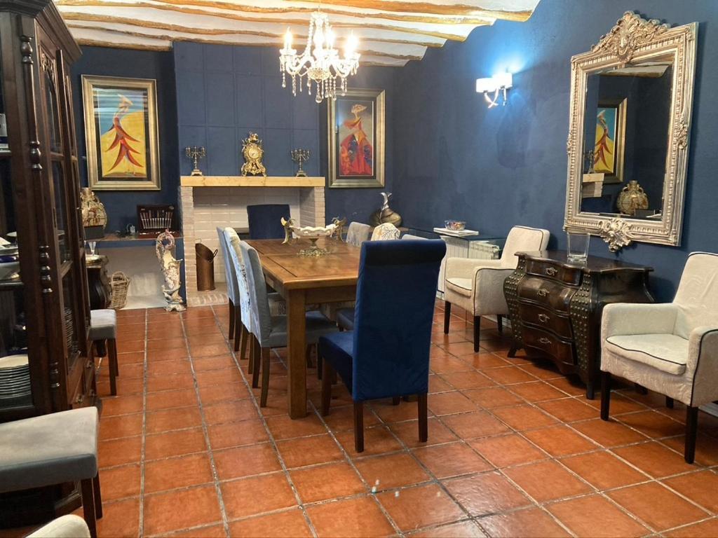 Bed and Breakfast Casa Lucia Канилес Экстерьер фото