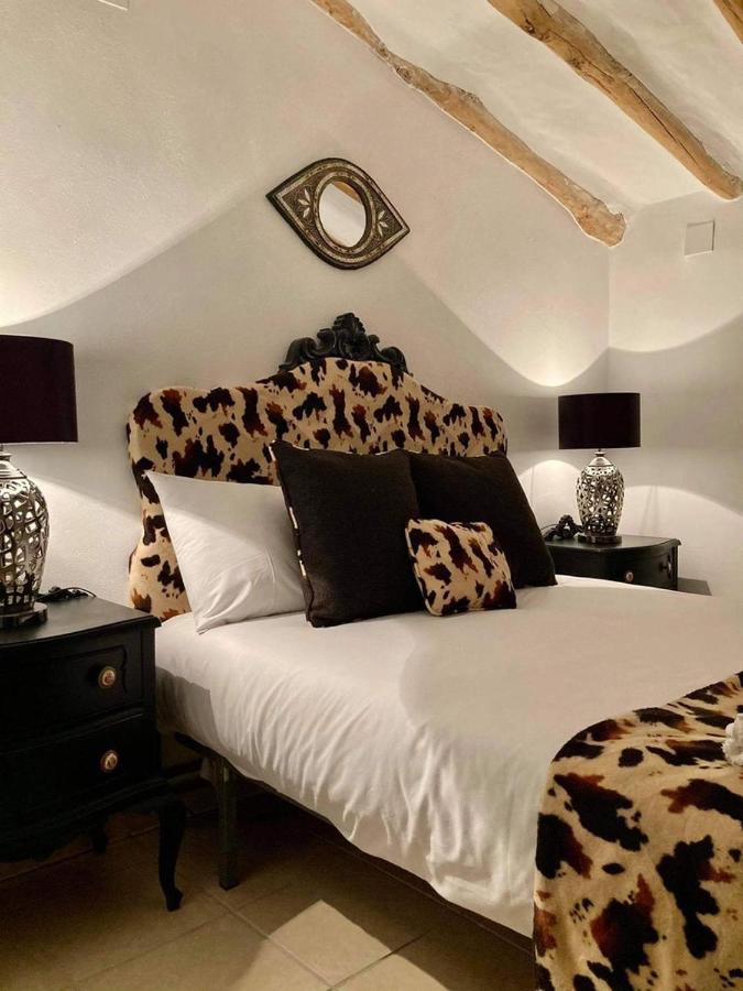 Bed and Breakfast Casa Lucia Канилес Экстерьер фото