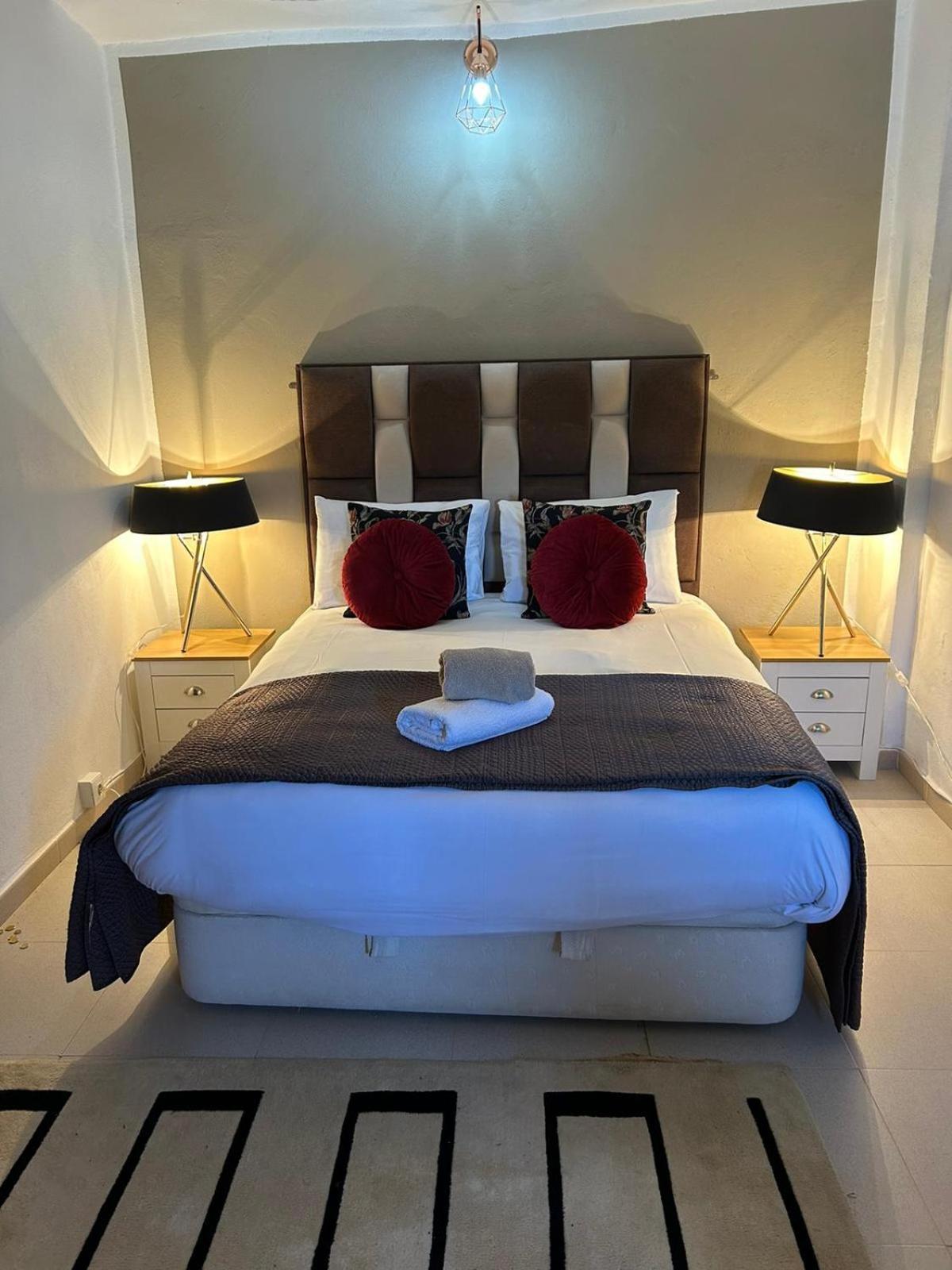 Bed and Breakfast Casa Lucia Канилес Экстерьер фото
